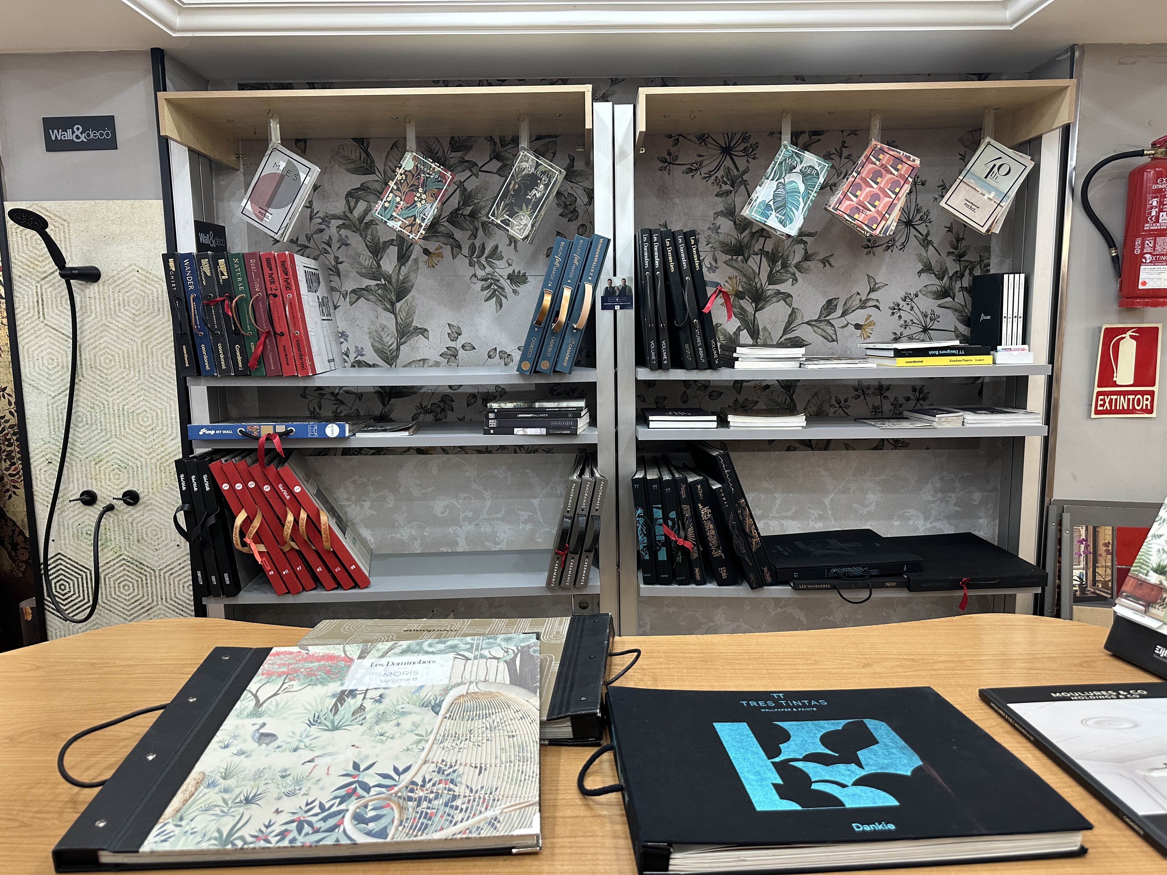 Transformamos Espacios, Creamos Experiencias